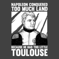 Napoleonic French Revolution Joke And Napoleon Bon Vintage T-shirt | Artistshot