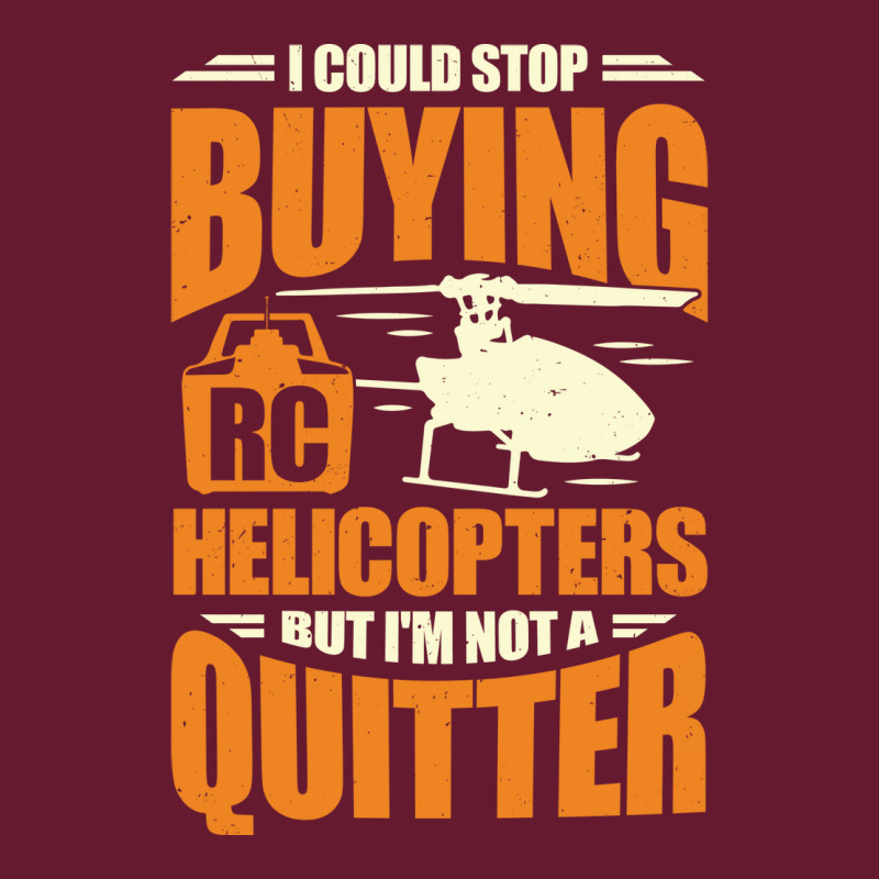 Funny Model Rc Helicopter Chopper Pilot Gift Vinta Classic T-shirt | Artistshot