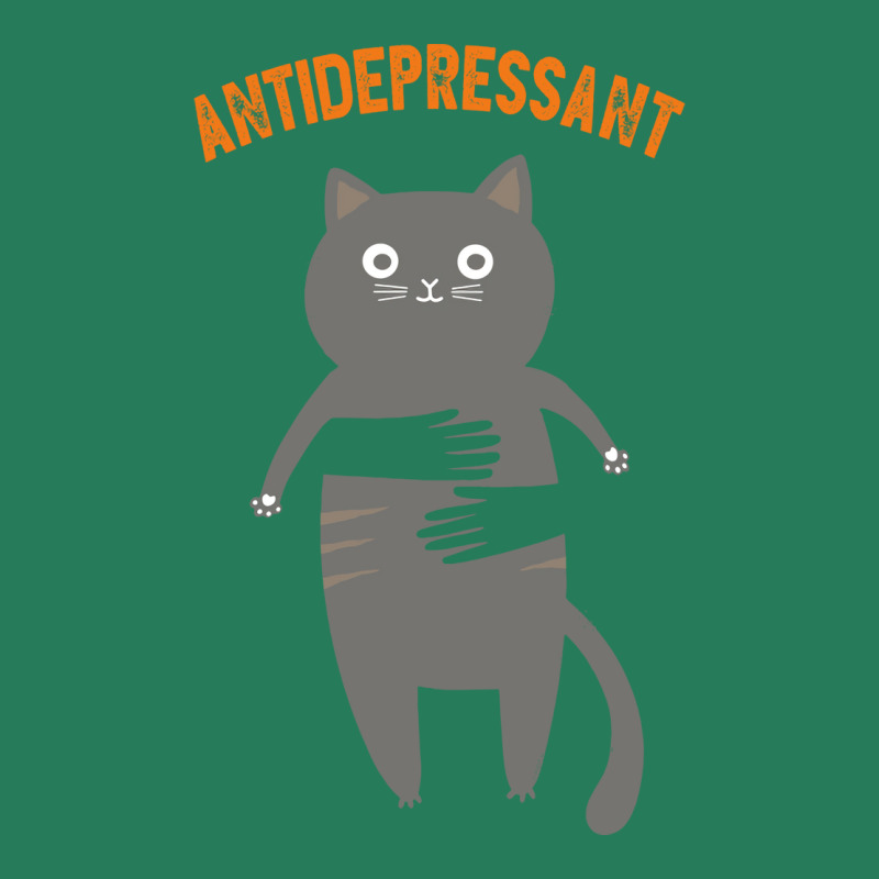 My Antidepressant 80s T-Shirt by gurevamelvod | Artistshot