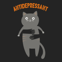 My Antidepressant 80s 3/4 Sleeve Shirt | Artistshot