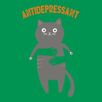 My Antidepressant 80s Classic T-shirt | Artistshot