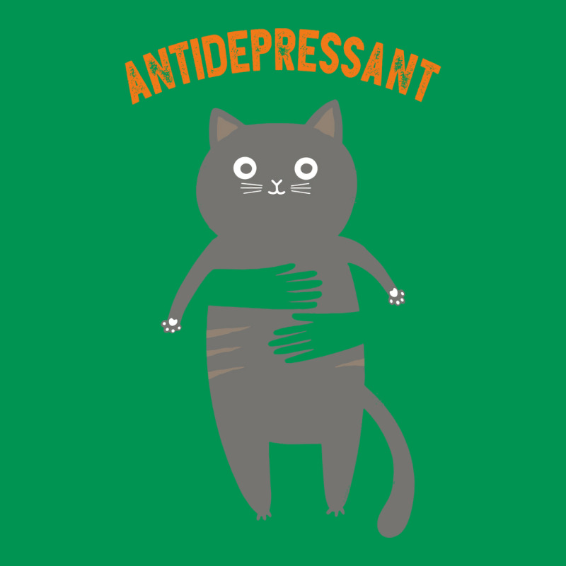 My Antidepressant 80s Classic T-shirt by gurevamelvod | Artistshot