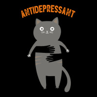 My Antidepressant 80s Lightweight Hoodie | Artistshot