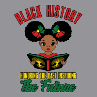 Honoring Past Inspiring Future Melanin Girl Histor Men's 3/4 Sleeve Pajama Set | Artistshot