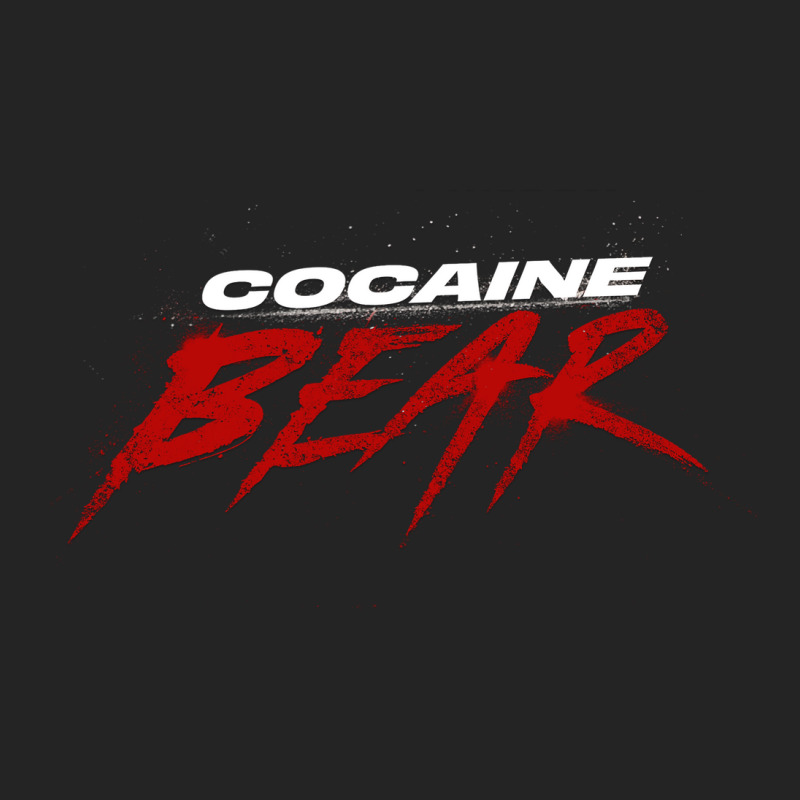 Cocaine Bear 3/4 Sleeve Shirt | Artistshot