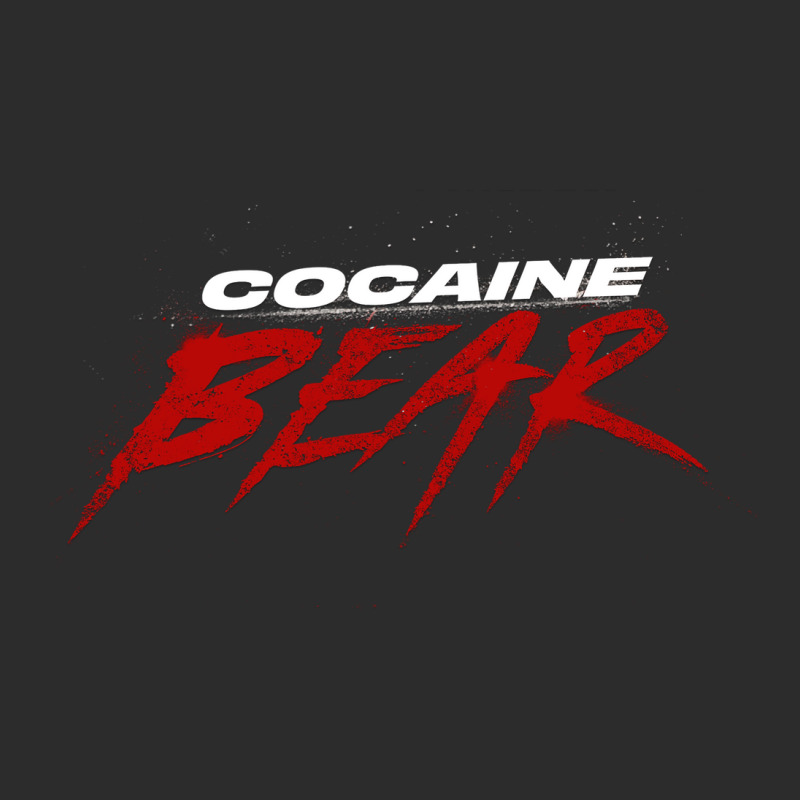 Cocaine Bear Exclusive T-shirt | Artistshot