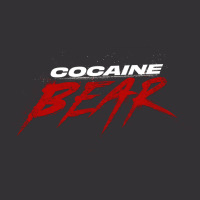 Cocaine Bear Vintage Hoodie | Artistshot