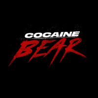 Cocaine Bear Lightweight Hoodie | Artistshot