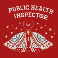 Public Health Inspector Boho Butterfly Design Unisex Jogger | Artistshot