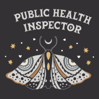 Public Health Inspector Boho Butterfly Design Vintage Hoodie And Short Set | Artistshot