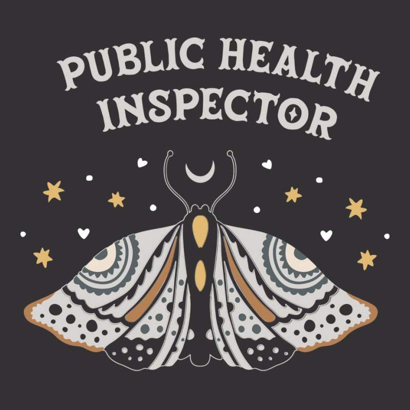 Public Health Inspector Boho Butterfly Design Vintage Hoodie And Short Set by gurevamelvod | Artistshot