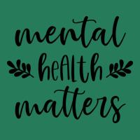 Mental Health Matters Support Ptsd End The Stigma T-shirt | Artistshot