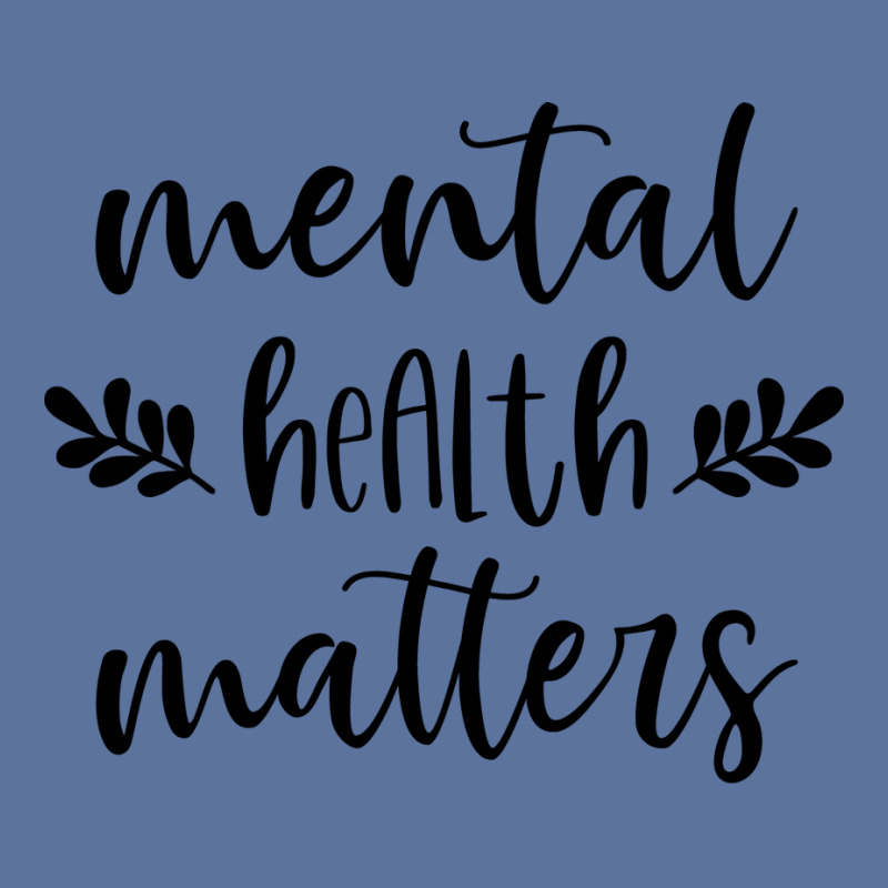 Mental Health Matters Support Ptsd End The Stigma Lightweight Hoodie | Artistshot