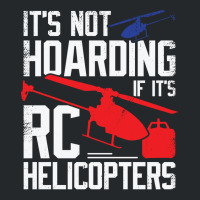 Model Rc Helicopter Hob Travel Crewneck Sweatshirt | Artistshot