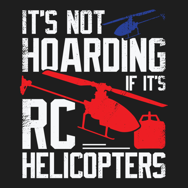 Model Rc Helicopter Hob Travel Classic T-shirt | Artistshot