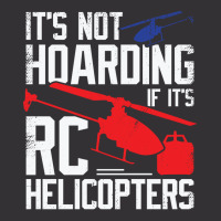 Model Rc Helicopter Hob Travel Vintage Hoodie | Artistshot