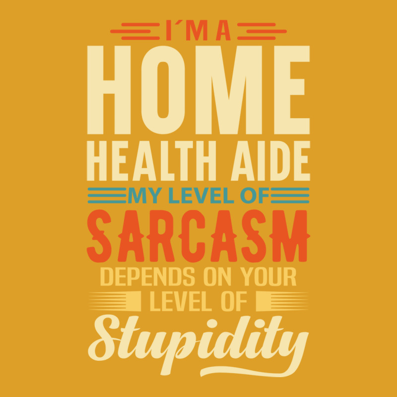 Im A Home Health Aide Travel T-Shirt by arieanlacotel | Artistshot