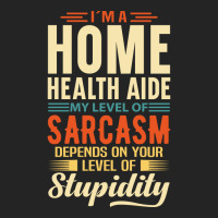 Im A Home Health Aide Travel 3/4 Sleeve Shirt | Artistshot