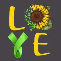 Love Mental Health Awareness Sunflower Trending Ladies Polo Shirt | Artistshot