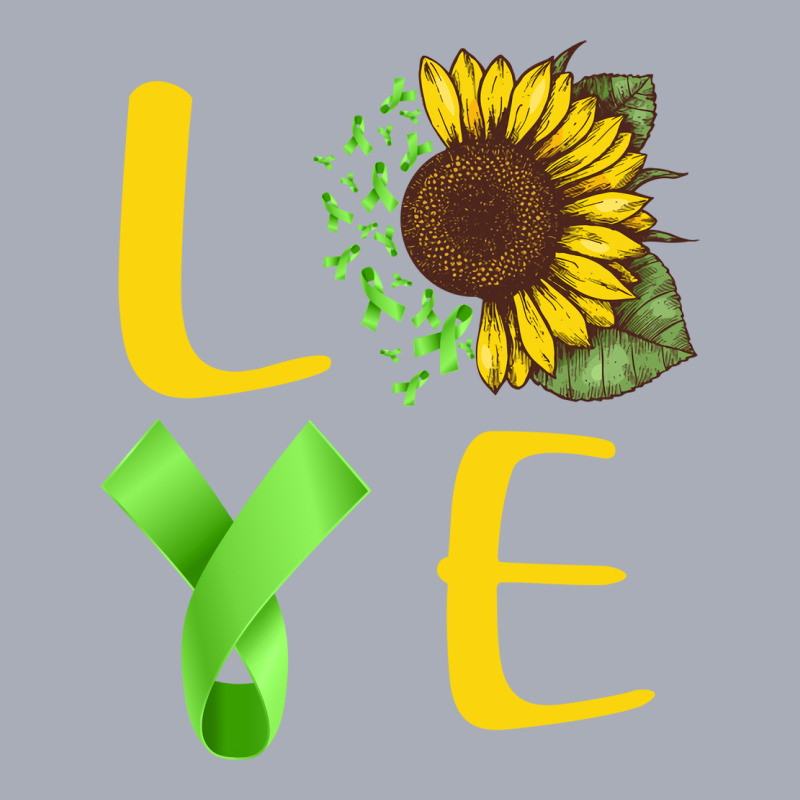 Love Mental Health Awareness Sunflower Trending Tank Dress by lumnmevljac | Artistshot