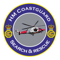 Hm Coastguard Search And Rescue Helicopter Funny Women's Pajamas Set | Artistshot