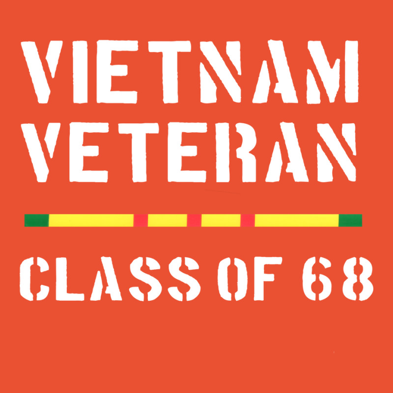 Vietnam Veteran Class Of Ladies Fitted T-Shirt by djonovzonotlq | Artistshot