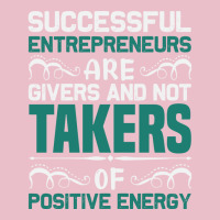 Successful Entrepeneurs Are Givers And Not Takers Adjustable Cap | Artistshot