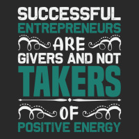 Successful Entrepeneurs Are Givers And Not Takers Printed Hat | Artistshot