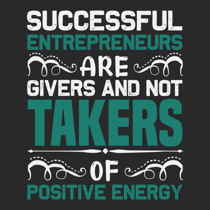 Successful Entrepeneurs Are Givers And Not Takers Printed hat by sawokyruerg | Artistshot