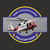 Hm Coastguard Search And Rescue Helicopter Red Champion Hoodie | Artistshot