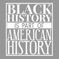 Black History Is Part Of American History Red Women's V-neck T-shirt | Artistshot