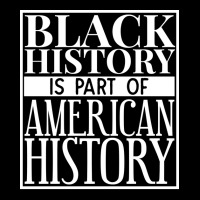 Black History Is Part Of American History Red Legging | Artistshot