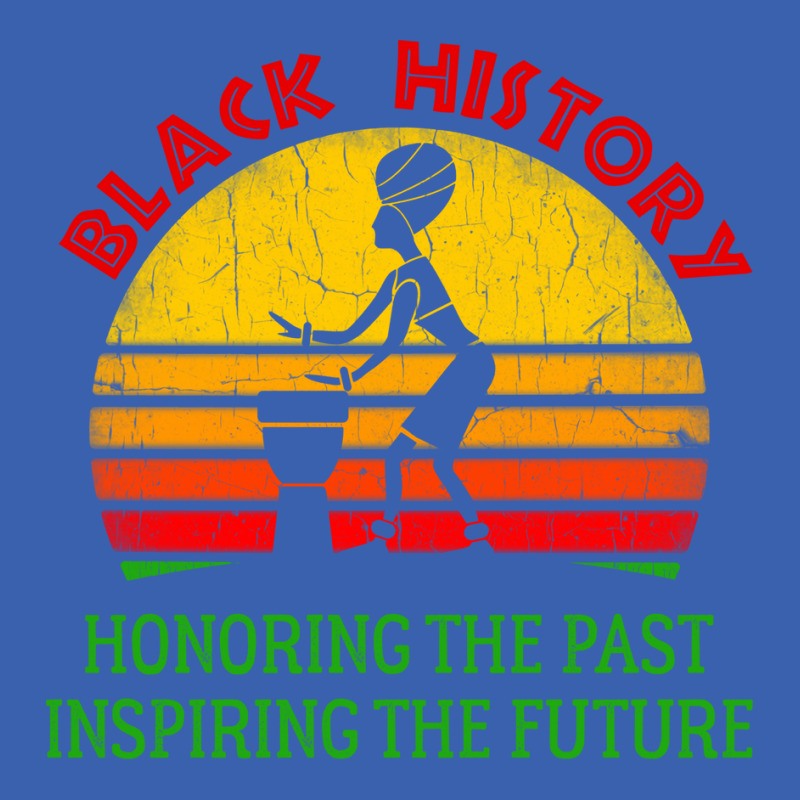 Black History Month Honoring The Past Inspiring Th Ladies Polo Shirt by oliviibasscz | Artistshot