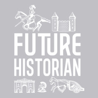 Future Historian 80s Pocket T-shirt | Artistshot