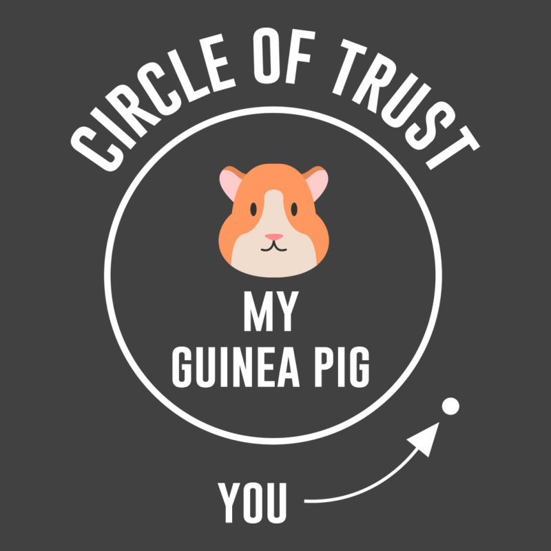 Guinea Pig Lover Gift Vintage T-shirt | Artistshot