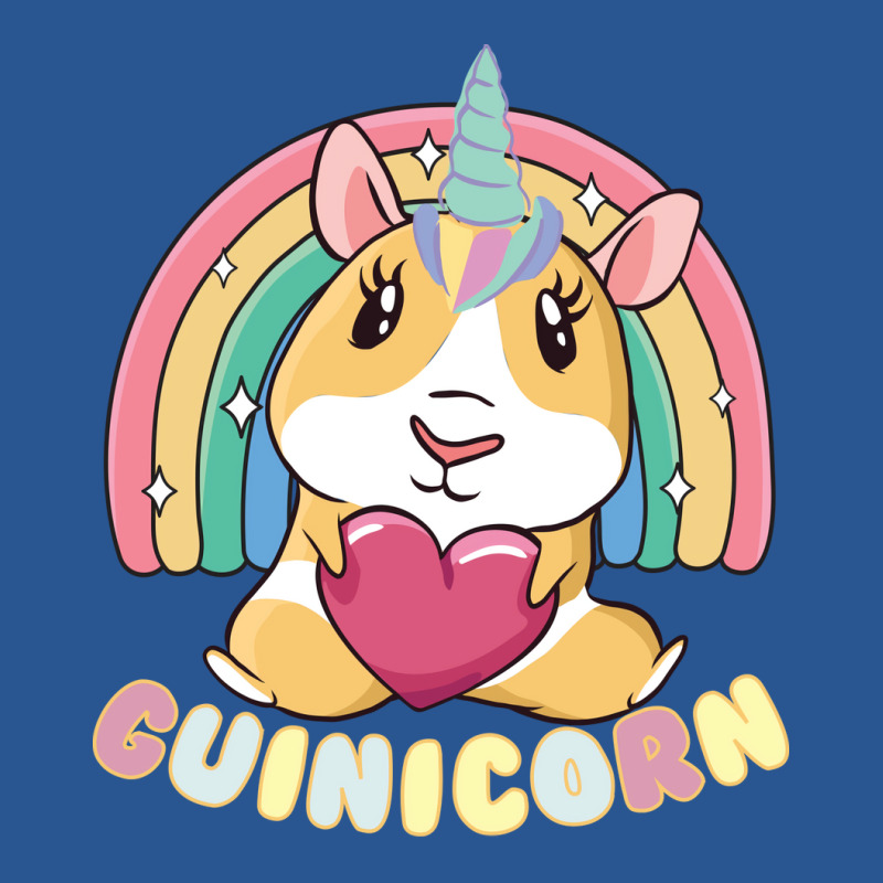 Guinea Pig Guinicorn Cute Pet Quote T-shirt | Artistshot