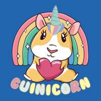 Guinea Pig Guinicorn Cute Pet Quote Pocket T-shirt | Artistshot