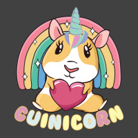 Guinea Pig Guinicorn Cute Pet Quote Vintage T-shirt | Artistshot