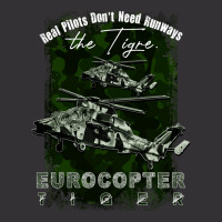 Eurocopter Tiger Military Attack Helicopter With C Vintage Short | Artistshot