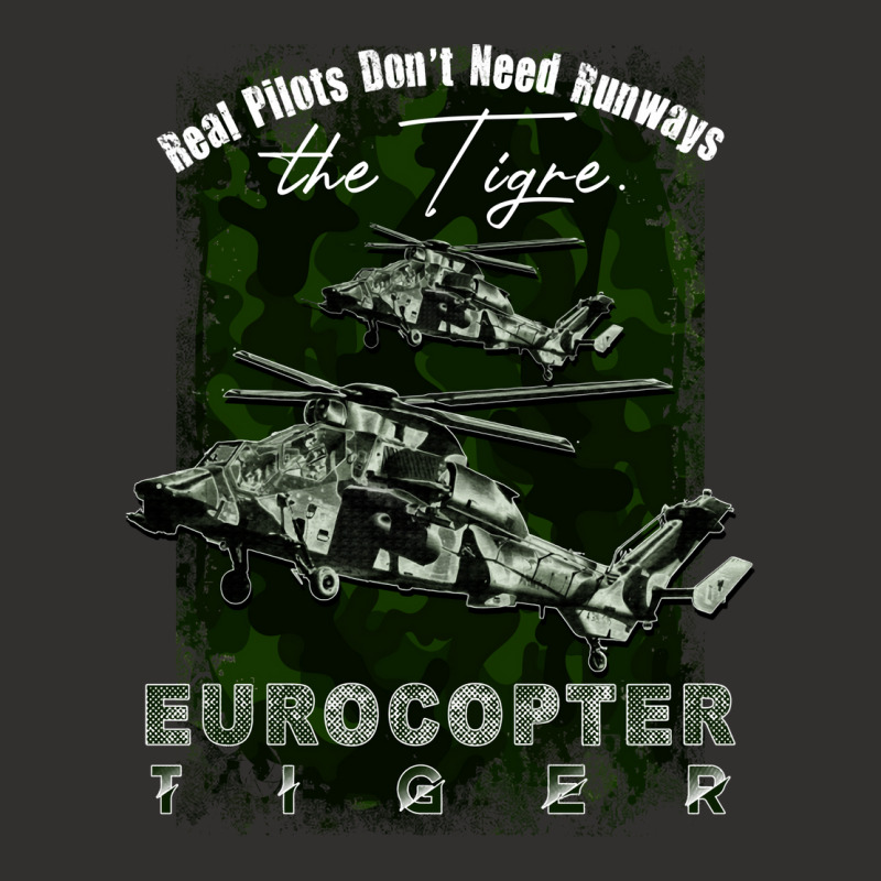 Eurocopter Tiger Military Attack Helicopter With C Champion Hoodie by fattakayaa | Artistshot