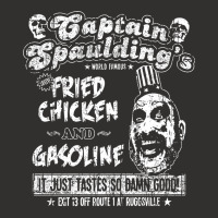 Vintage Horror Captain Spaulding Summer Champion Hoodie | Artistshot