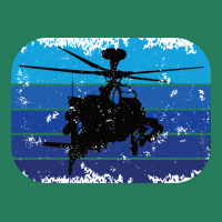 Helicopter Vintage Style Retro T-shirt | Artistshot