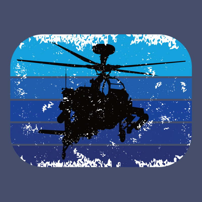 Helicopter Vintage Style Retro Vintage Short by zwicklruhsanw | Artistshot