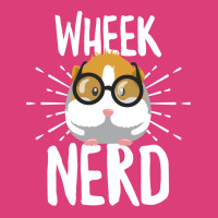 Wheek Nerd Design For A Cavy Owner Cool Unisex Hoodie | Artistshot