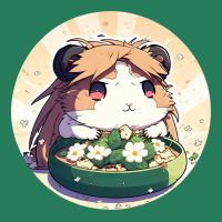 Tofu Salad Treat For Guinea Pigs Aesthetic T-shirt | Artistshot