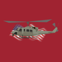 Patriotic Uh1n Iroquois Helicopter Cool Long Sleeve Shirts | Artistshot