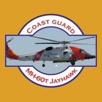 Us Coastguard Search And Rescue Helicopter Stars T-shirt | Artistshot