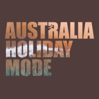 Australia Holiday Mode Beach Nature Graphic T-shirt | Artistshot