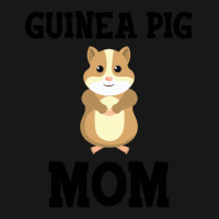 Guinea Pig Mom Aesthetic Flannel Shirt | Artistshot