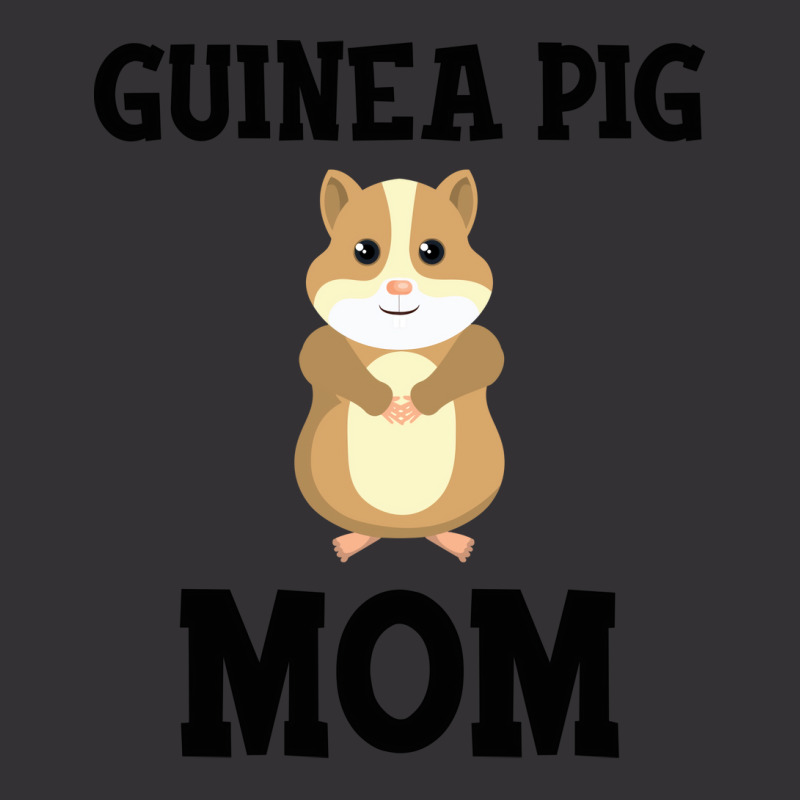 Guinea Pig Mom Aesthetic Vintage Short | Artistshot